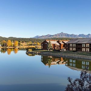 Club Wyndham Pagosa